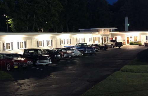 Southern Coast Hotel | The Saco Motel