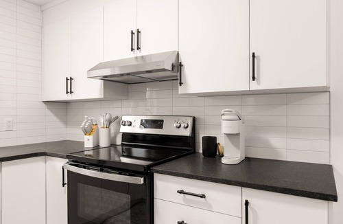 Laval House | The Samson Haven