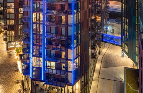 Navy Yard Apartment | The Stay 1 - Navy Yard Washington DC