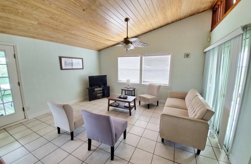 Crescent Beach House | The Summer House - All