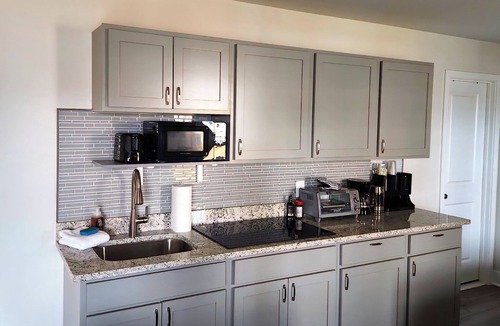 Essex Apartment | The Tolhouse Short or Long-Term