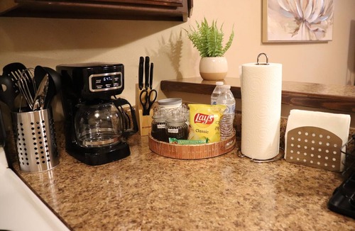 Eagle Pass Apartment | The Transient Stay