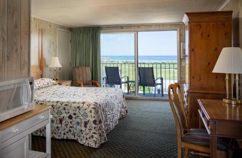 Gloucester Hotel | The Vista