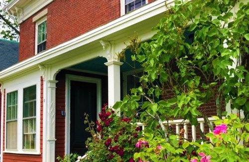 Kittery Hotel | The Water Street Inn