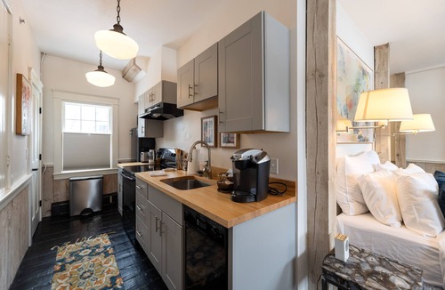 Kittery House | The Water Street Inn