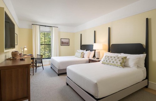 Williamstown Hotel | The Williams Inn
