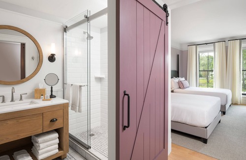 Williamstown Hotel | The Williams Inn