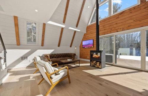 Windham House | The Windham A