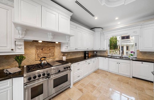 Lauderdale Beach Villa | The Windsor House | Oceanfront | Luxury Villa