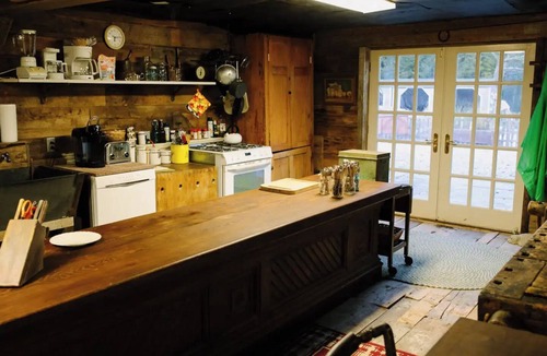 Waldoboro Apartment | Thistledown Farm's Udder Heaven
