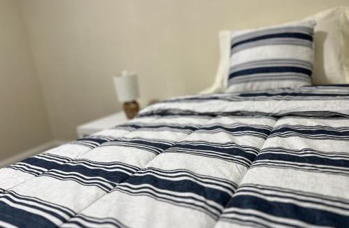 St. James Apartment | Thou CozeeNest