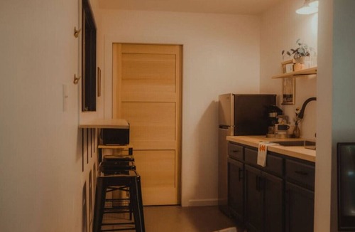 Rogers Cabin | Three Tiny Cabins in RRG