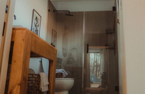 Rogers Cabin | Three Tiny Cabins in RRG