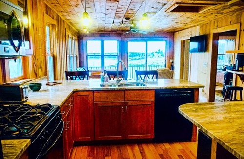 Georgetown House | Tide Haven Cottage on Bay Point
