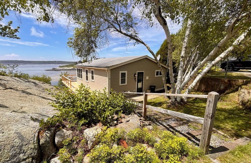 Georgetown House | Tide Haven Cottage on Bay Point