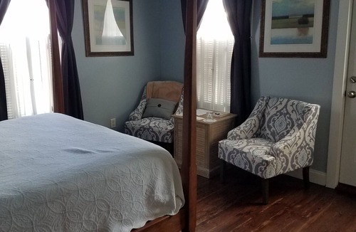 Tilton Hotel | Tilton Inn