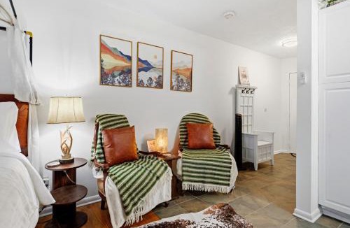 Wintergreen House | Timbers Studio 34 with Wintergreen Advantage