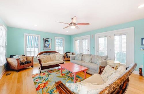 Bethany Beach House | Town of Bethany Beach - 222 Ocean View
