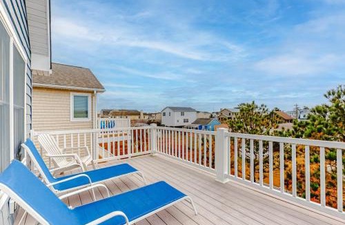 Bethany Beach House | Town of Bethany Beach - 222 Ocean View