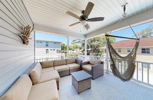 Rehoboth by the Sea House | Town of Dewey Beach - 17 Saint Louis St