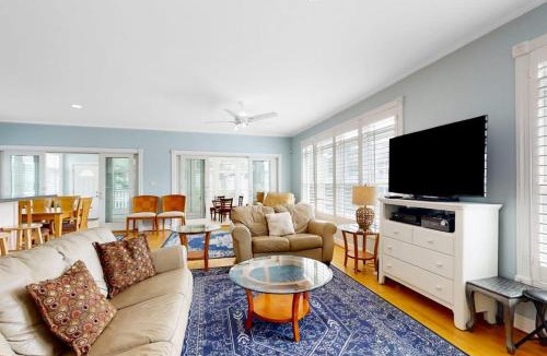 Dewey Beach House | Town of Dewey Beach 17 Dagsworthy St