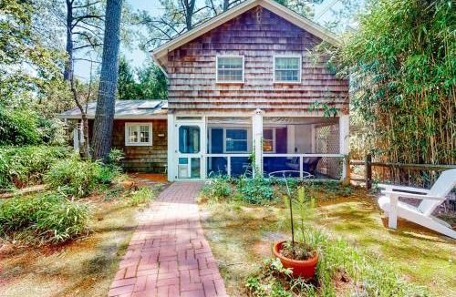 The Pines House | Town of Rehoboth Beach 44 Henlopen Ave
