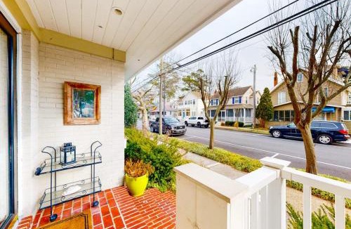 Rehoboth Beach House | Town of Rehoboth Beach - 51 Olive Ave