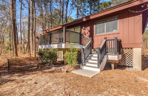 Bethany Beach House | Town of South Bethany - 137 Evergreen Rd