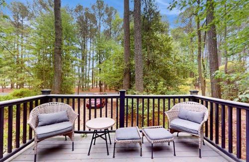 Bethany Beach House | Town of South Bethany - 137 Evergreen Rd