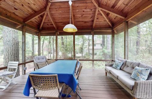 Bethany Beach House | Town of South Bethany - 137 Evergreen Rd