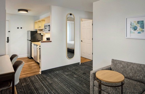 Bowie Hotel | TownePlace Suites Bowie Town Center