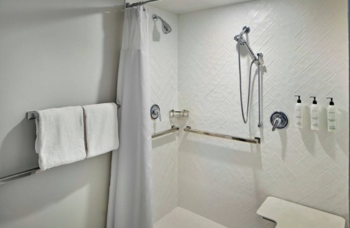 Bowie Hotel | TownePlace Suites Bowie Town Center