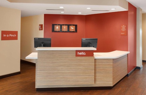 Titusville Hotel | TownePlace Suites by Marriott Titusville Kennedy Space Center