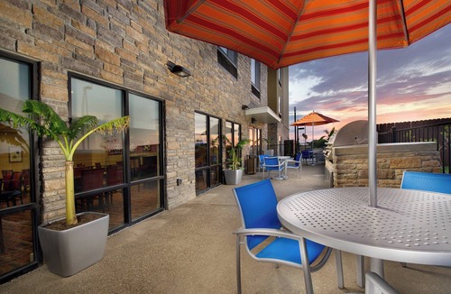 Eagle Pass Hotel | Towneplace Suites Eagle Pass