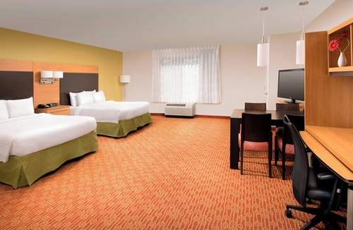 Eagle Pass Hotel | Towneplace Suites Eagle Pass