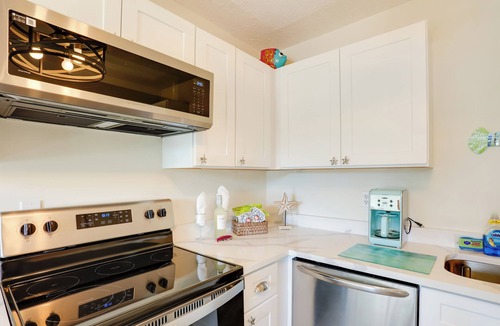Hobe Sound House | Townhome Near Hobe Sound Beach, Hiking & Golfing!