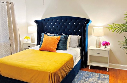 Towson House | Towson Center B