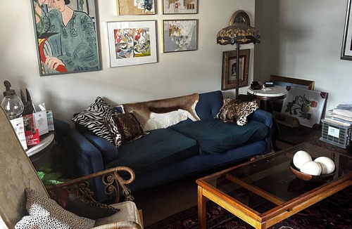 Saratoga Springs Apartment | TRACK SEASON ONLY 7/8-9/7 Stay Downtown In Luxury w/Off Street Private Parking