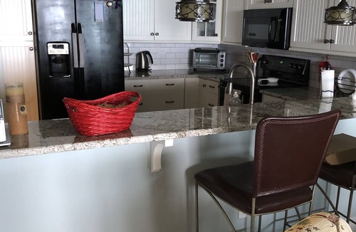 New Smyrna Beach Condo | TRADEWINDS - BEAUTIFUL DIRECT OCEANFRONT CONDO - New Smyrna Beach