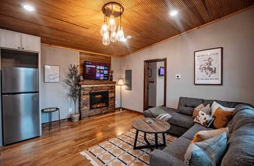 Broken Bow Cabin | Trail Ride-1 BR-Hochatown Gathering-NEW 2024!