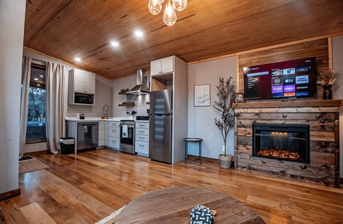 Broken Bow Cabin | Trail Ride-1 BR-Hochatown Gathering-NEW 2024!