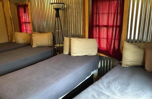 Compton House | Trailhead Cabin in the Heart of the Upper Buffalo