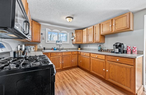 Randolph House | Trailside Mountain Cottage | Near Mt. Washington