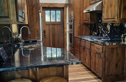 Garden Valley House | Tranquil Treasure House in Terrace Lakes Golf Resort