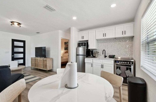 Treasure Island Apartment | Treasure Island Escape