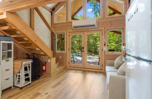 Branson House | Tree Farm Duo - Best of the Ozarks