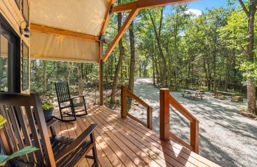 Branson House | Tree Farm Duo - Best of the Ozarks
