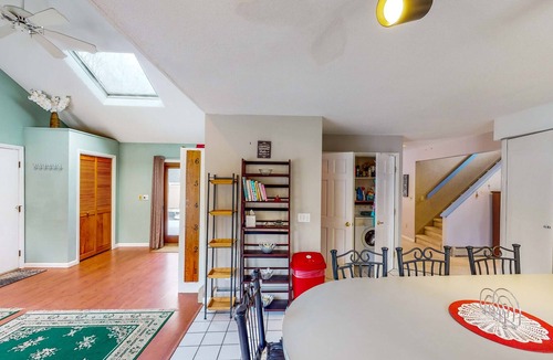Lee House | Tree-lined Home, Large Yard, Pool, & Dog-Friendly