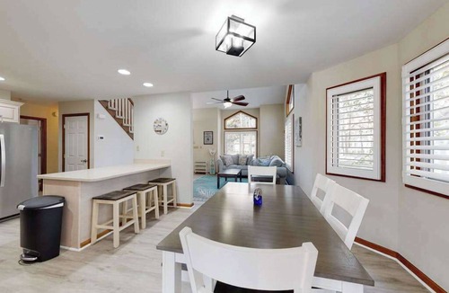 Ocean Pines House | Trinity Place Treasure