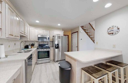 Ocean Pines House | Trinity Place Treasure